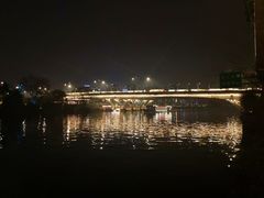 -运河游船(武林门码头)