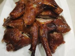 -郑州烤鸭总店