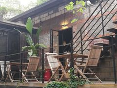 -周三的情书花园餐厅(江北店)