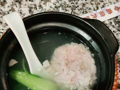 清炖狮子头-南京大牌档(三阳广场苏宁店)