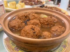 -砂锅居饭庄·京菜(西四店)
