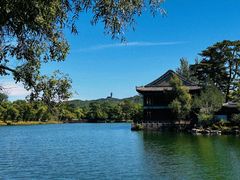-承德避暑山庄景区