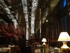 大堂-金轩中餐厅 Jin Xuan(浦东丽思卡尔顿酒店)