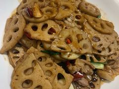 -长春市茶啊衝饭店(南湖公园店)