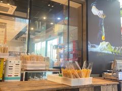 -菽麦谷屋(新光里店)