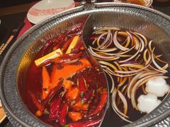 -牛New寿喜烧(虹桥新天地店)