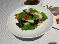 -卫鼎轩·曹公馆(鼓楼店)