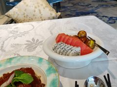 -一品淮扬 · 淮扬菜·北京万达文华酒店