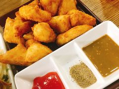 -美玲餐厅(保利店)