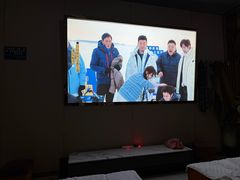 -遇见时尚足浴·SPA(五路口万达店)
