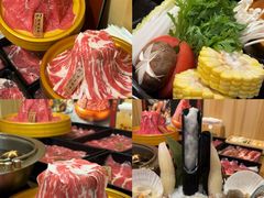 -牛匠和牛寿喜锅(西安总店)