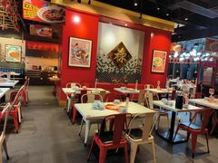 -禄鼎记·多口味酸菜鱼(侨鑫店)