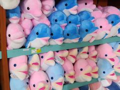 -太平洋海底世界