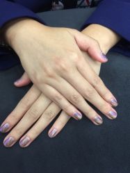 -Meet Nail 美睫·美甲
