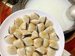 -御膳粥·牛乳粥底火锅·地道顺德菜(容桂店)