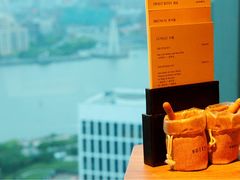 景观位-翡翠36餐厅(浦东香格里拉店)