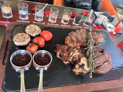 -恰餐厅及酒吧CHAR Bar & Grill(北京三里屯洲际店)