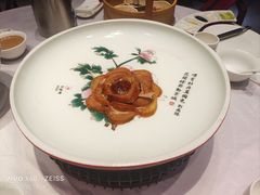 -京味斋·北京烤鸭(北京南站洋桥店)