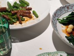 -张福记(陇海中路店)