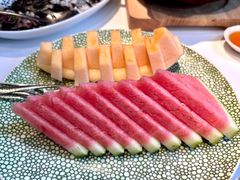 -道海元·潮粤汇 (前滩店)