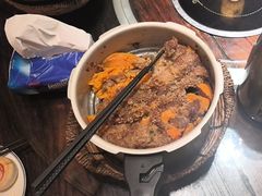 -大自然(鲁家村店)