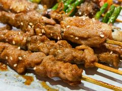 -质烤烤物·活烤海鲜(质烤总店)