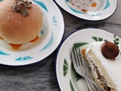 -聚福SHANGHAILANDER(乌鲁木齐南路店)