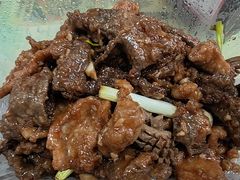 -津悦·正阳春烤鸭(红旗南路店)
