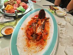 -悦福瑞酒楼(西影路店)