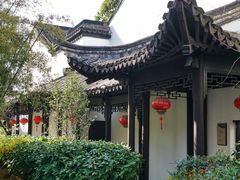 -南京市民俗博物馆(甘熙宅第)