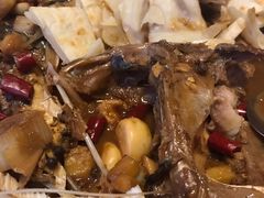 -旺顺阁鱼头泡饼(小红门店)