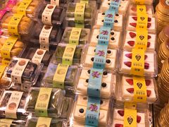 -美喆西饼(广州南站店)