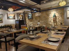 -LA CREPERIE BRETONNE布列塔尼法式餐厅(天童北路店)