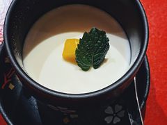 牛奶布丁-鮨青(恒基名人购物中心店)