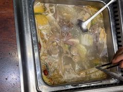 -好得火锅(育才店)