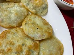 虾饼-蛇口康乐快餐鱼仔档(翠苑小区店)