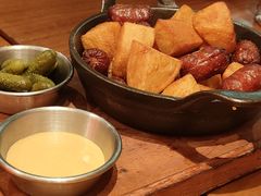 -ZAFFERANO西班牙海鲜饭(上海首店)