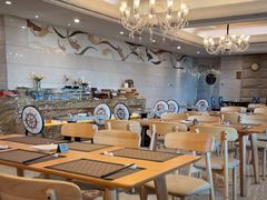 -皇朝万鑫自助餐厅