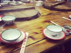-70後铁锅炖(坡博总店)