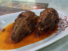 老妈兔头-廖老妈蹄花店(人民公园陕西街259号店)