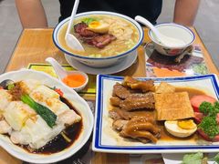 -彩虹站·香港烧腊茶餐厅