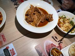 -大师兄·西北小馆(南沙万达广场店)