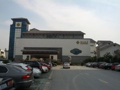 -苏苑饭店-中餐厅(长桥地区店)