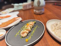-喜鼎海胆水饺(东港店)