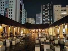 -Ministry of Crab(科伦坡店)