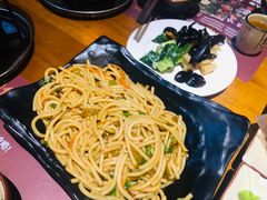 -束河人家(南锣鼓巷店)