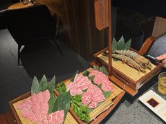 -NIUAN牛庵·日式和牛烧肉(恒隆店)