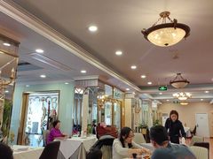 -新侨三宝乐西餐厅(崇文门店)