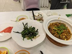 -谢先生酒店·椒宴集(沙湖店)
