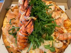 -Steveston Pizza Company (Richmond)